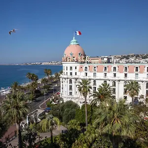 Hotel Le Negresco *****