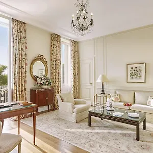 Hotel Du Cap Eden Roc *****