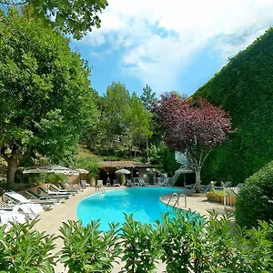 Hotel Borghese, The Originals Relais ****