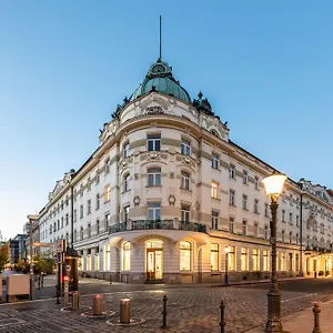 Hotel Grand Union Eurostars ****