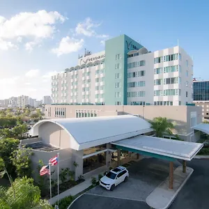 Hotel Verdanza ***