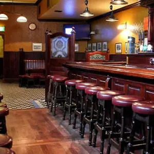 Bed & Breakfast Kennedys Drumcondra ***